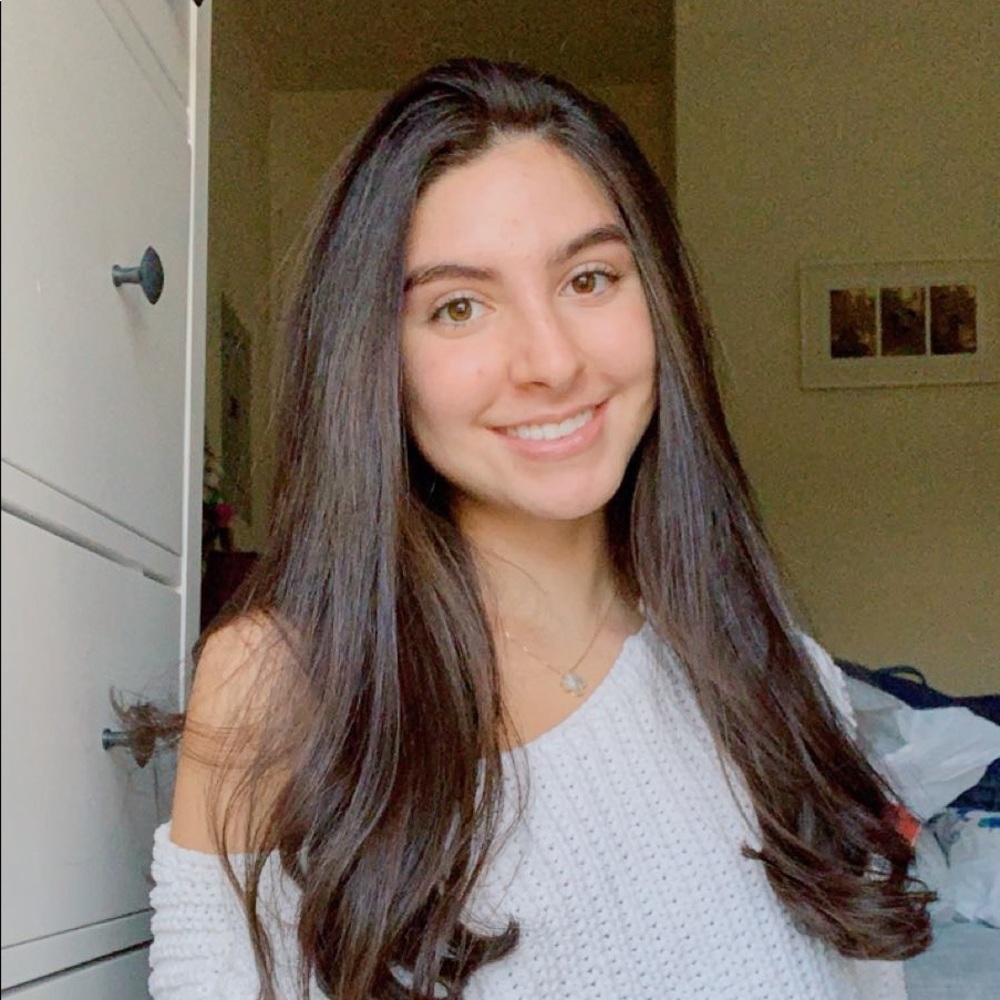 Meet your Posher, Lily